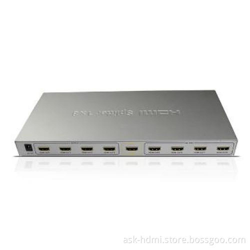HDMI splitter 1x16 for tv